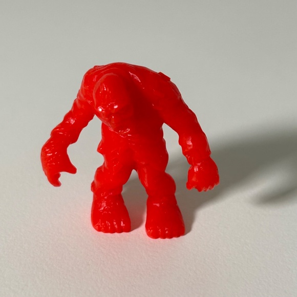 Vintage 90s Series 1 Monster in My Pocket #29 #43 #48 Set of 3 (33Y) - Picture 4 of 7